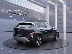Hyundai KONA 1.6 GDi Hybrid Amplia