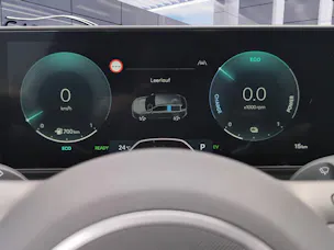 Hyundai KONA 1.6 GDi Hybrid Amplia