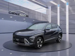 Hyundai KONA 1.6 GDi Hybrid Amplia