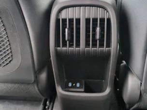 Hyundai KONA 1.6 GDi Hybrid Amplia