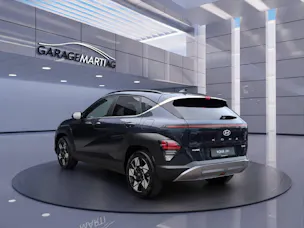 Hyundai KONA 1.6 GDi Hybrid Amplia