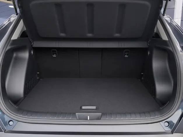 Hyundai KONA 1.6 GDi Hybrid Amplia