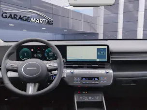 Hyundai KONA 1.6 GDi Hybrid Amplia
