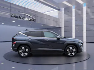 Hyundai KONA 1.6 GDi Hybrid Amplia