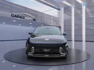 Hyundai KONA 1.6 GDi Hybrid Amplia