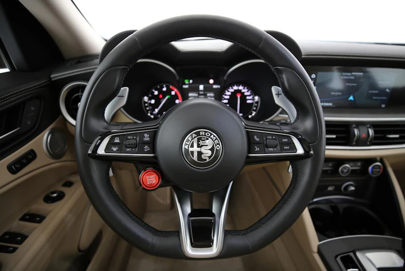 Fahrzeugbild ALFA ROMEO STELVIO
