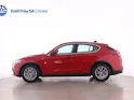 Alfa Romeo Stelvio 2.2 D Q4 210 6C Villa d'este