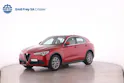 Alfa Romeo Stelvio 2.2 D Q4 210 6C Villa d'este