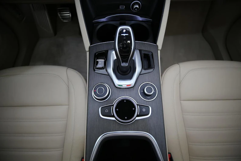 Fahrzeugbild ALFA ROMEO STELVIO
