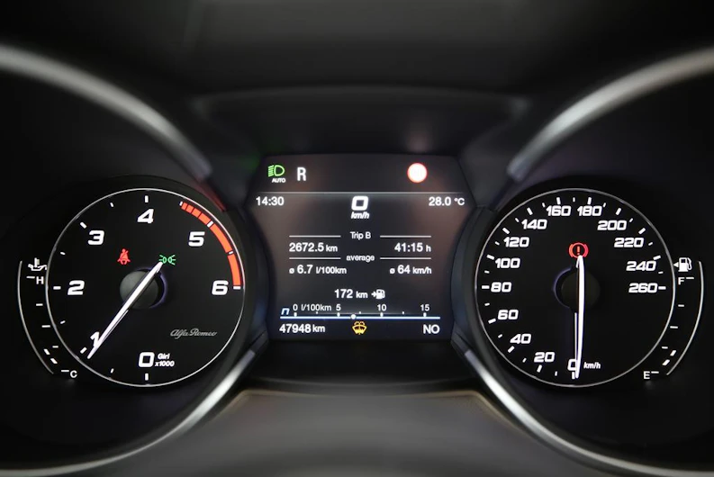 Fahrzeugbild ALFA ROMEO STELVIO