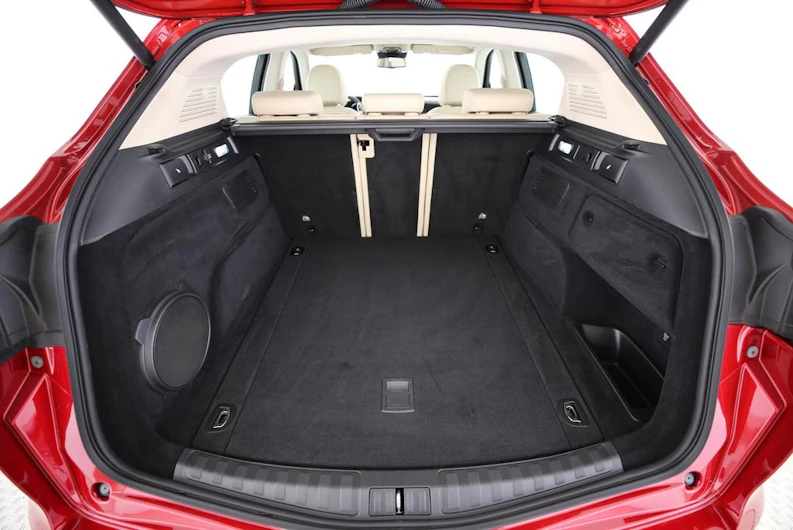 Fahrzeugbild ALFA ROMEO STELVIO