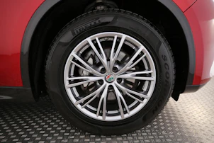 Fahrzeugbild ALFA ROMEO Stelvio 2.2 D Q4 210 6C Villa d'este