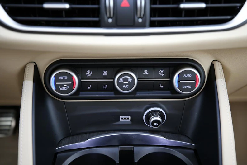 Fahrzeugbild ALFA ROMEO STELVIO