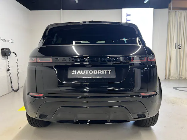 Land Rover Range Rover Evoque 2.0 T R-Dynamic SE