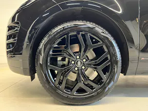 Land Rover Range Rover Evoque 2.0 T R-Dynamic SE