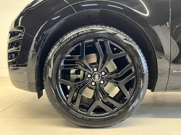 Land Rover Range Rover Evoque 2.0 T R-Dynamic SE