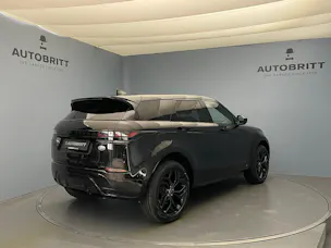 Land Rover Range Rover Evoque 2.0 T R-Dynamic SE