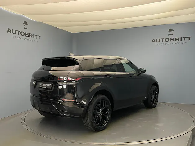 Land Rover Range Rover Evoque 2.0 T R-Dynamic SE