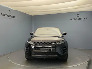 Land Rover Range Rover Evoque 2.0 T R-Dynamic SE