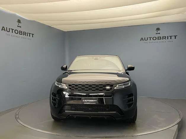 Land Rover Range Rover Evoque 2.0 T R-Dynamic SE