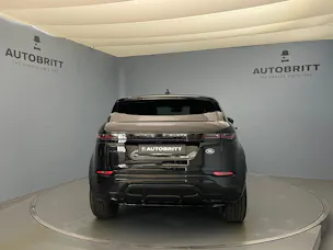 Land Rover Range Rover Evoque 2.0 T R-Dynamic SE