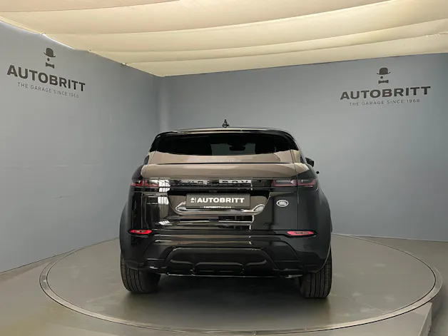 Land Rover Range Rover Evoque 2.0 T R-Dynamic SE