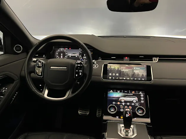 Land Rover Range Rover Evoque 2.0 T R-Dynamic SE
