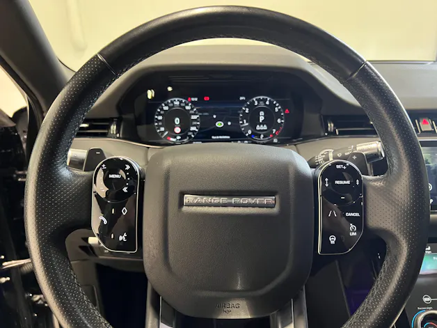 Land Rover Range Rover Evoque 2.0 T R-Dynamic SE