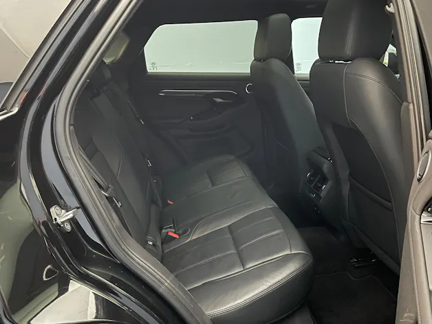 Land Rover Range Rover Evoque 2.0 T R-Dynamic SE