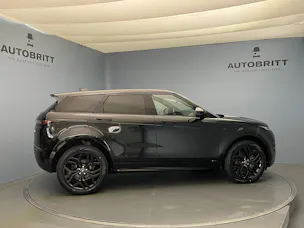 Land Rover Range Rover Evoque 2.0 T R-Dynamic SE