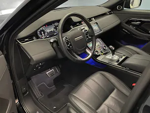 Land Rover Range Rover Evoque 2.0 T R-Dynamic SE