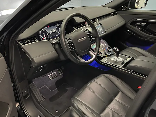 Land Rover Range Rover Evoque 2.0 T R-Dynamic SE