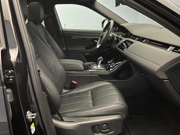 Land Rover Range Rover Evoque 2.0 T R-Dynamic SE