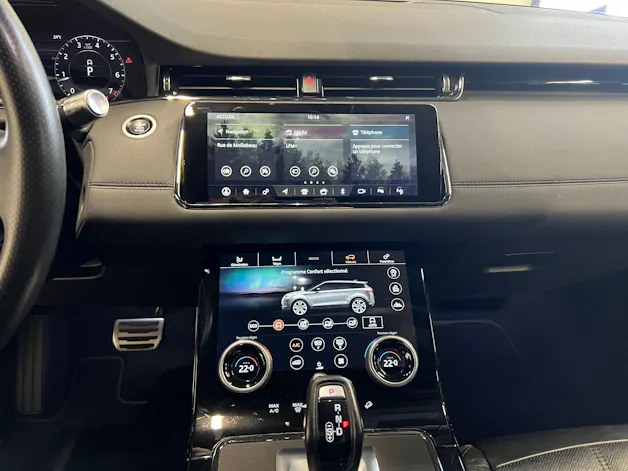 Land Rover Range Rover Evoque 2.0 T R-Dynamic SE