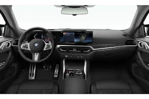 BMW M440i Gran Coupé M Sport Pro xDrive  G26 (CH) AHK