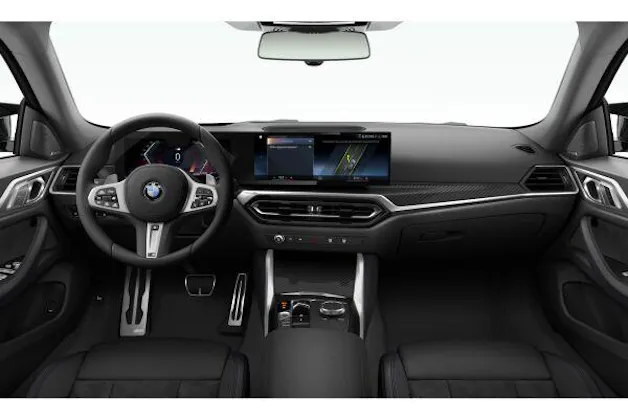 BMW M440i Gran Coupé M Sport Pro xDrive  G26 (CH) AHK