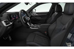 BMW M440i Gran Coupé M Sport Pro xDrive  G26 (CH) AHK