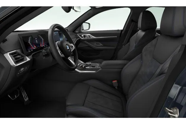 BMW M440i Gran Coupé M Sport Pro xDrive  G26 (CH) AHK