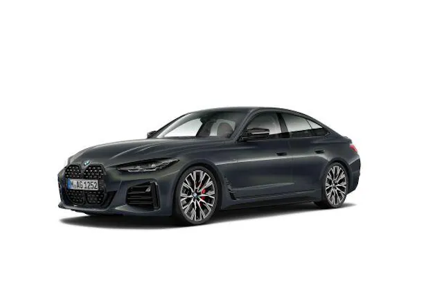 BMW M440i Gran Coupé M Sport Pro xDrive  G26 (CH) AHK