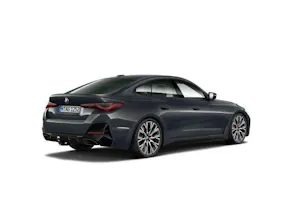BMW M440i Gran Coupé M Sport Pro xDrive  G26 (CH) AHK