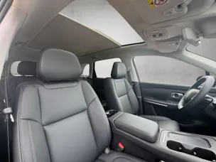 Leapmotor C10 1.5 Hybrid EV