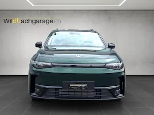 Leapmotor C10 1.5 Hybrid EV