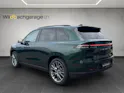 Leapmotor C10 1.5 Hybrid EV