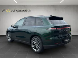 Leapmotor C10 1.5 Hybrid EV