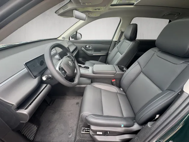 Leapmotor C10 1.5 Hybrid EV