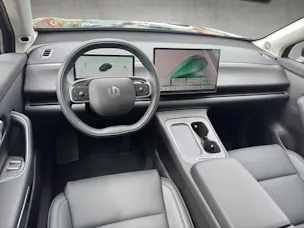 Leapmotor C10 1.5 Hybrid EV