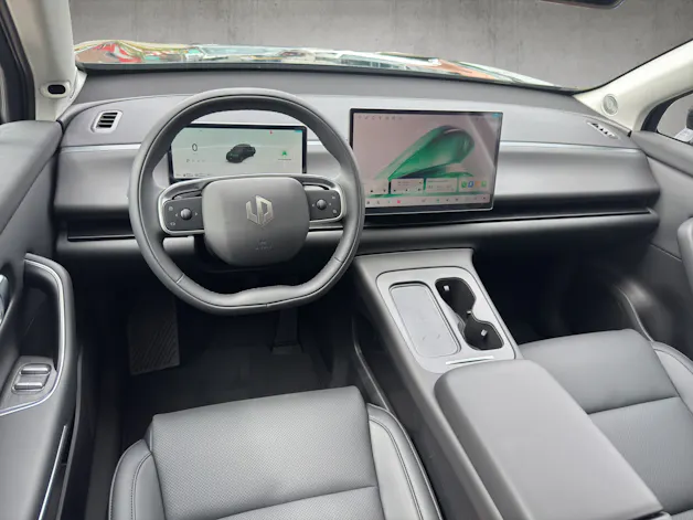 Leapmotor C10 1.5 Hybrid EV