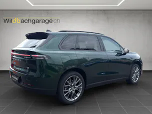 Leapmotor C10 1.5 Hybrid EV