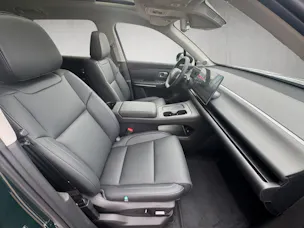 Leapmotor C10 1.5 Hybrid EV