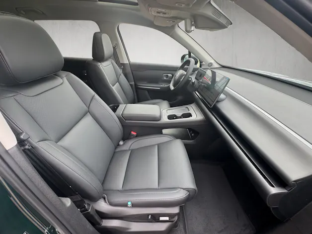 Leapmotor C10 1.5 Hybrid EV